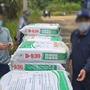 Bắt xe đầu kéo chở nửa tấn ma tuý xếp chồng như gạo từ Lào vào Việt Nam