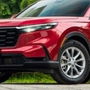 Xe gầm cao SUV hạng C giảm sốc, có loại giảm tới 230 triệu đồng, chỉ ngang xe hạng B: Honda CR-V, Mazda CX-5 còn bao nhiêu?