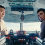 Quốc Thiên gây xúc động với ca khúc thể hiện tình yêu Tổ quốc trong phim 'Tử chiến trên không'