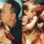 Cháu ngoại NSND Thanh Lam đáng yêu như thiên thần, kết nối đại gia đình vui Trung thu