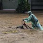 Hà Nội mưa lớn xối xả đến khi nào?