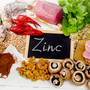 Ăn gì để đủ kẽm? Top thực phẩm giàu kẽm khiến cơ thể tràn đầy năng lượng mỗi ngày