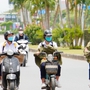 Thực hư thông tin từ 15/10/2025 cấm học sinh dưới 16 tuổi đi xe máy điện