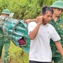 Sạt lở trong đêm, hai vợ chồng xã biên giới Mường Lát bị vùi lấp