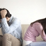 Dấu chấm hết cho cuộc hôn nhân 6 năm, sau hành động của chồng trong đêm mưa ngập