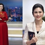 BTV Minh Trang diện trang phục trên truyền hình và đời thực khác nhau ra sao?