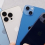 Giá iPhone 13, 13 Pro Max giảm 'không phanh', thấp chưa từng có dù xịn chẳng kém iPhone 17 Pro Max là mấy
