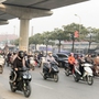 Không khí lạnh dồn dập tràn về trong tháng 10, miền Bắc đón rét đầu mùa ra sao?