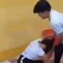 Công an vào cuộc vụ nữ sinh bị 2 bạn nam đánh dã man trong lớp học tại An Giang