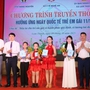 Đầu tư cho trẻ em gái - vun đắp hạnh phúc gia đình, tương lai đất nước