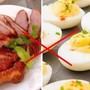 6 đồ ăn, thức uống không ăn cùng trứng gà bạn cần ghi nhớ kỹ