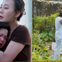 Rớt nước mắt trước cảnh Mỹ Anh (Phương Oanh) báo với bố đẻ và con trai rằng sắp ly hôn