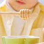 Thực phẩm đại kỵ với mật ong: Uống mật ong buổi sáng cần tránh xa những thực phẩm này