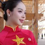 Hoa hậu quê Đà Nẵng ra sao sau 1 năm đăng quang Miss International?