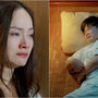 'Tiểu tam' Linh đau khổ dằn vặt, bé Minh không muốn bố mẹ ly hôn