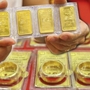 Giá vàng hôm nay 18/11: Vàng SJC, vàng nhẫn BTMC, Doji điều chỉnh giảm