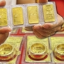 Giá vàng hôm nay 20/11: Vàng SJC, vàng nhẫn BTMC, Doji ra sao?