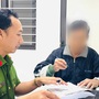 Công an kịp thời giải cứu người đàn ông ở Đà Nẵng bị thao túng qua điện thoại