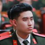 Chân dung thủ khoa Học viện An ninh Nhân dân 23 tuổi