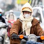 Tin mới nhất không khí lạnh dồn dập ở miền Bắc và xu thế thời tiết trong những ngày tới