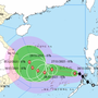 Tin bão mới nhất: Bão số 15 trên Biển Đông, hướng đi liên tục thay đổi, miền Trung chuẩn bị mưa lớn