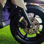 Xe ga 125cc giá 34,5 triệu đồng động cơ hybrid, trang bị nổi bật sánh ngang Air Blade, rẻ như Vision