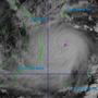 Tin bão mới nhất: Bão số 13 giật trên cấp 17 áp sát đất liền, khu vực nào miền Trung bị ảnh hưởng nhất?