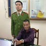 Bắt giữ người đàn ông bị truy nã sau 36 năm lẩn trốn