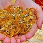 Giá vàng hôm nay 13/12: Vàng SJC, PNJ, DOJI, vàng nhẫn Bảo Tín Minh Châu ở mức bao nhiêu?