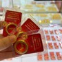 Giá vàng hôm nay 14/12: Vàng SJC, Doji, Phú Quý, PNJ, vàng nhẫn Bảo Tín Minh Châu điều chỉnh ra sao?