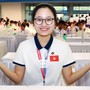 'Thần đồng' Việt vừa giành huy chương vàng 'Siêu trí nhớ thế giới' là ai?