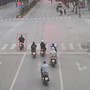 Danh sách 118 phương tiện bị Camera AI 'bắt sống', chuẩn bị nhận phạt nguội ở Hà Nội