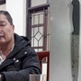 Tranh chấp đất đai, người đàn ông dùng dao tấn công người thân