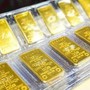 Giá vàng hôm nay 21/12: Nhà đầu tư có lãi nhẹ