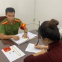 Bắt nữ quái cuỗm 19 chỉ vàng của người quen sau 4 giờ truy xét