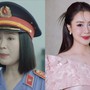 Đời thực kín tiếng của nữ viện phó viện kiểm sát phim giờ vàng VTV