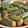 Không phải lá lốt hay mướp đắng, loại nguyên liệu này đem nhồi thịt ngon bất ngờ, hầu hết chị em chưa từng thử