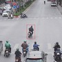 Hà Nội: Danh sách 545 phương tiện vi phạm giao thông bị Camera AI 'tóm gọn' 