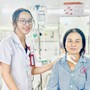Người phụ nữ 66 tuổi ở Bắc Ninh suy gan cấp, men gan cao gấp khoảng 250 lần, thừa nhận do chữa đau đầu sai cách
