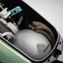 Giá xe máy điện Honda bán ở Việt Nam giảm sốc chỉ từ 19,9 triệu đồng thiết kế tiện ích, cốp rộng, pin bền, rẻ hơn Vision, chỉ như xe số Wave Alpha