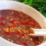 Ăn mắm tôm xả xui dịp cuối năm và cách pha mắm tôm nhẹ mùi, đặc biệt thơm ngon