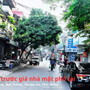 Hà Nội: Bất ngờ trước giá nhà mặt phố tại các xã Gia Lâm, Bát Tràng, Thuận An, Phù Đổng