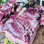 Hơn 800.000 tấn thịt 'ngoại' giá rẻ đổ bộ, giá lợn hơi chạm đáy 4 năm