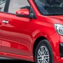 Sedan hạng B siêu tiết kiệm xăng giảm sốc, rẻ chỉ ngang xe hạng A: KIA Soluto, Mitsubishi Attrage còn bao nhiêu?