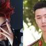 Ca sĩ cao 1m78, đẹp trai như 'nam thần' từng học cảnh sát là ai?