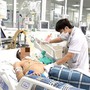 Người đàn ông 45 tuổi ở Hà Nội suy thận cấp, suy tim nguy kịch vì biến chứng của cúm A