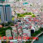 Hà Nội: Giá đất ở tại 3 phường Ba Đình, Ngọc Hà và Giảng Võ đang biến động như thế nào?
