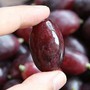 Rửa nho với nước không thể sạch, học mẹo này rửa xong tha hồ tự tin ăn cả vỏ