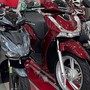 Giá xe máy Honda mới nhất rẻ chưa từng có, SH, Vision giảm sốc, thậm chí có loại dưới cả đề xuất