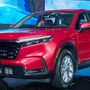 Xe gầm cao SUV giảm giá cả trăm triệu, có xe giảm tới 500 triệu đồng: Honda CR-V còn bao nhiêu?